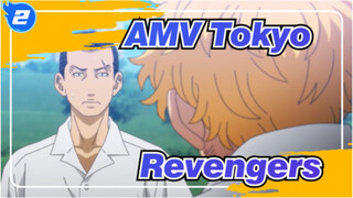 [Tokyo Revengers] Aku Bisa Mengalahkan Sepuluh_2