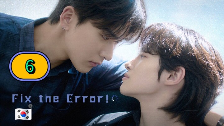 [FRIDAY] FIX THE ERROR! | EPISODE 6 (ᴜɴᴄᴜᴛ)