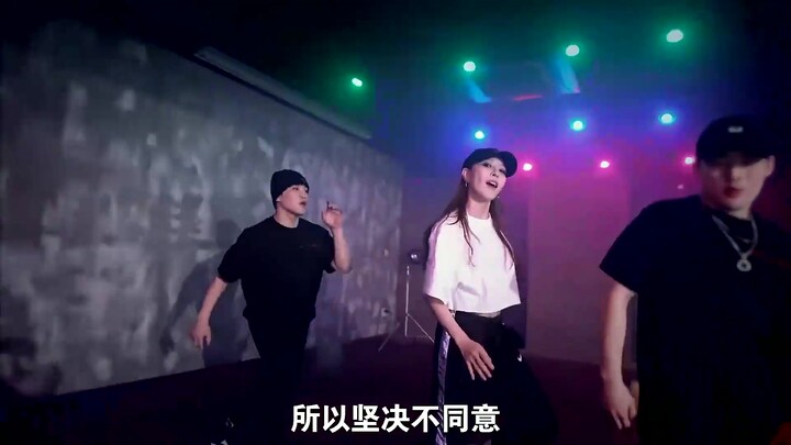 BoA dance Street Warrior judge BoA dance