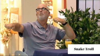 Chơi khăm với người lạ 35 #ranbiettroll