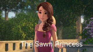 Movie The Swan Princess: Kingdom of Music 2019