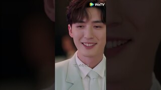 Tổng tài tỏ tình giải nguy😘😘 #caunhocdochangdangyeu #phimtongtai #shorts