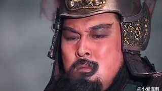 “两声云长把关羽底层代码喊出来了”