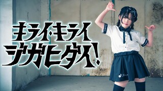 [Dance]BGM: キライ・キライ・ジガヒダイ!