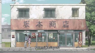 Sakamoto Days s2 ep 2