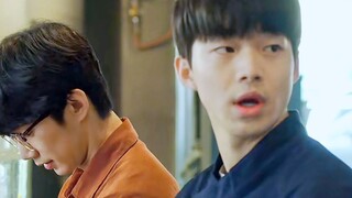 เกาเทียน|หานจือหยู ยอมรับเถอะ! คุณตกหลุมรักก่อน!