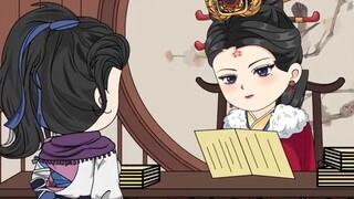 Episode 90: Pengejaran Sima!
