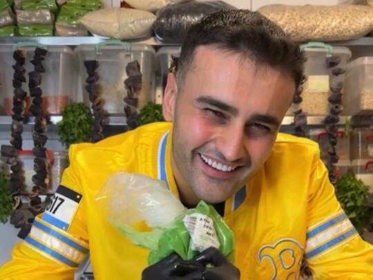 Chocolate Sweet Biscuit