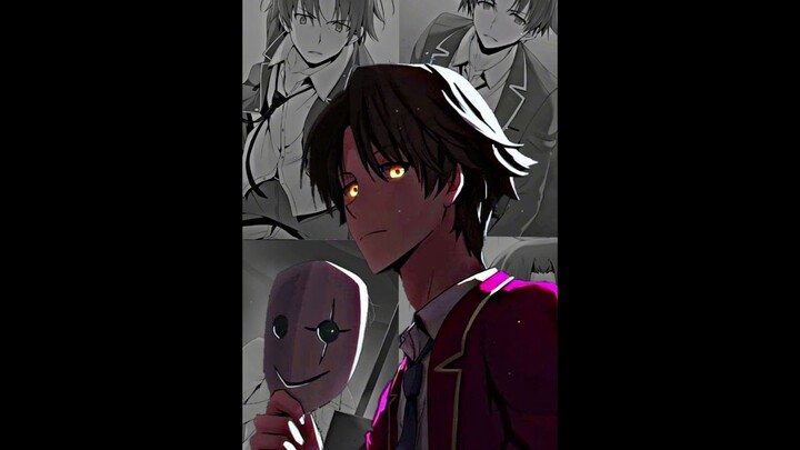 Topeng Ayanokoji Terbuka Didepan Kelas ..!? - Classroom of the Elite 2nd Year Volume 12,5 Spoiler
