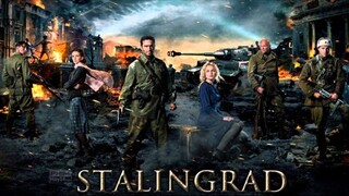 Stalingrad (Esub) 2013 (War/Action/Drama)