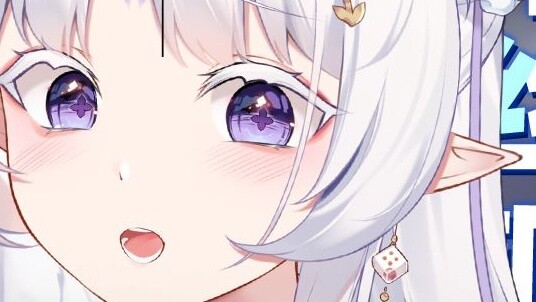 The fan of the yandere fan went on the mic and said he wanted a bronze anchor