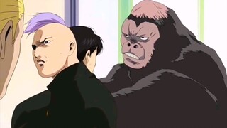 "Trường này..."