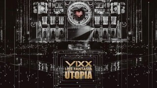 VIXX - Live 'Fantasia Utopia' [2015.03.28]