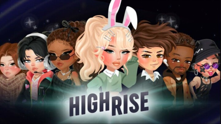 Highrise Hile - Altın Hilesi - Bedava Para Hilesi