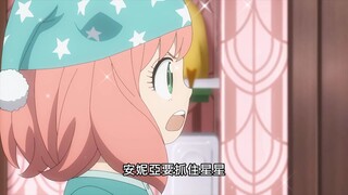 How much do you love anya??