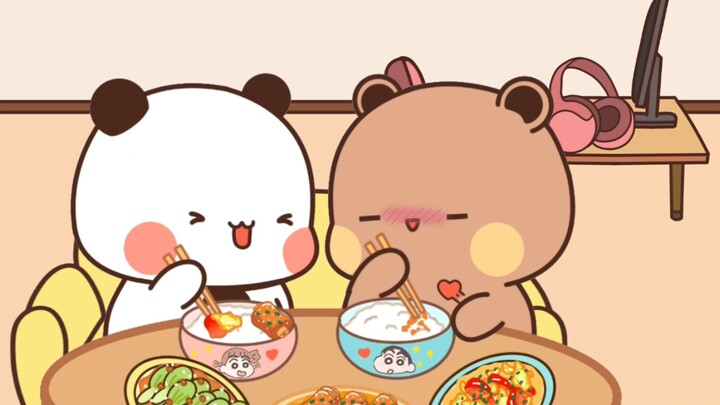 Hạnh phúc được cụ thể hóa