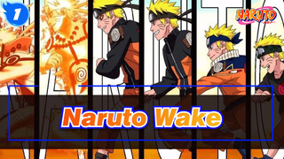 [Naruto | Epik] Lagu WAKE - Mengingatkanmu Akan Si Anak Laki yang Ingin Menjadi Hokage_1