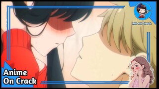 "Tinggal SOSOR aja Susah Amat" || Spy x Family