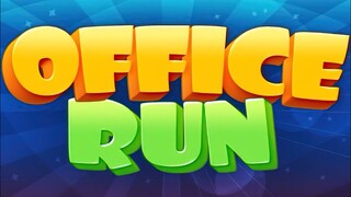 Office Run | GamePlay PC