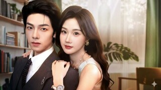 [ Sub Indo ] Help! My Husband's Tea is Fragrant Everywhere《救命！我老公茶香四溢》|  Zheng Hui & Zhang Jinyi