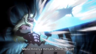 meremehkan pedang isekai..........
