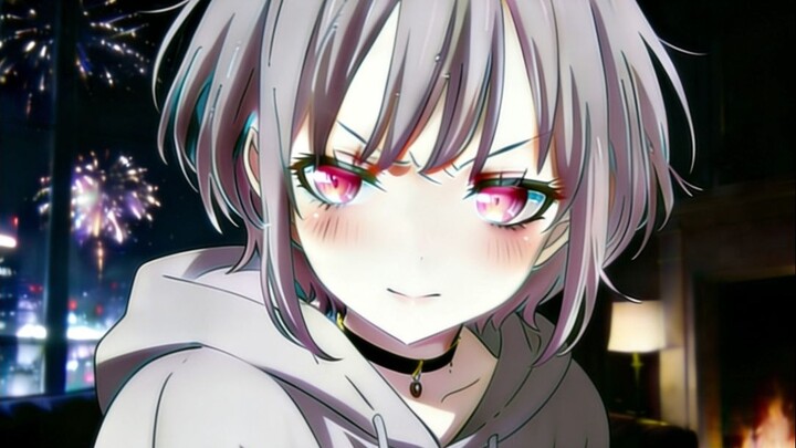 [Miao Mu] “Wakaba Mu, why are you so freakin’ strong?!” — The “Tragedy” After the Late-Night Livestr