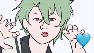 【偶像梦幻祭】宗老师の噩梦宿舍