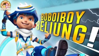 Rahasia Boboiboy Beliung Taufan Dan Angin #N1Tanyadong Ep.25