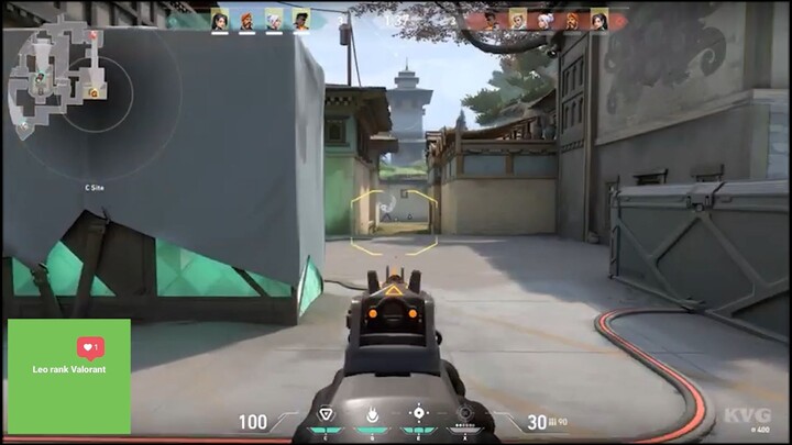 khoảnh khắc đỉnh cao trong valorant 12 #game