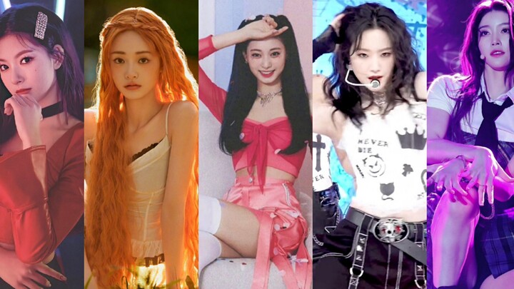 When it comes to the face of Korean entertainment, it's still the Chinese.