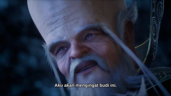 The Great Ruler S2 Eps 6 Sub Indo [58]