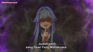 Yasei no Last Boss ga Arawareta! eps 11 (sub indo)