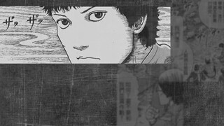 It’s over! It’s all over! It’s gone in Japan! The final chapter of Junji Ito’s anti-war manga series