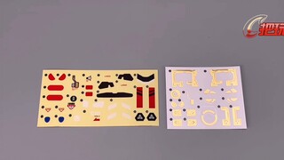 52toys. Assembled models. BB01. Little dinosaur. Dio. Beast box.