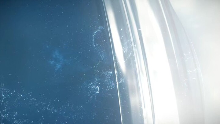 Ballerina New Hindi dube movie 2025