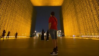TRAILER - First Time at EXPO 2020 Dubai