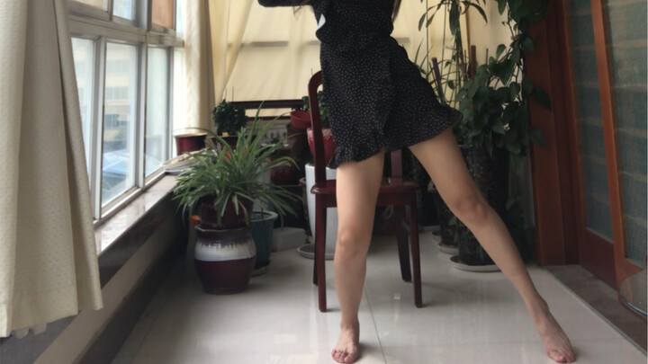 【Little Lamb】Sunmi-Full Moon Cover Dance