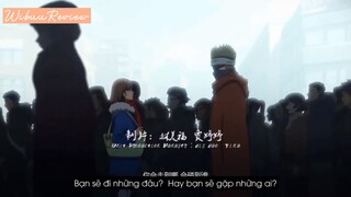 Tóm tắt Anime : " Trấn Hồn Nhai " ( Phần 1 ) #reviewanimehaynhat