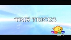 Winx Club 5x11 - Trix Tricks (Kannada - Chintu TV)