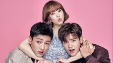 [Eng sub] Strong Woman Do Bong-Soon Episode 2