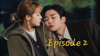 Destined with you [Hindi] Episode 2