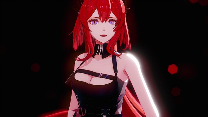 [ Arknights ]HIASOBI