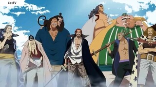 Đây Chính Là Người Đủ Sức Đánh Bại Luffy Nika_ _ Trùm Cuối Trong One Piece!!! 11