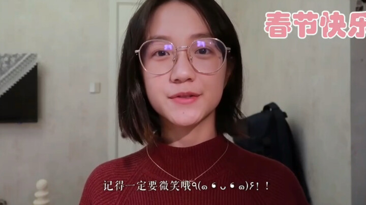 手语合集来啦｜春节词汇、新年歌….快来一起学吧～