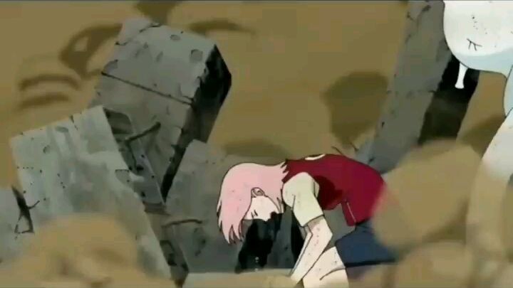 Dari Naruto aku belajar banyak hal