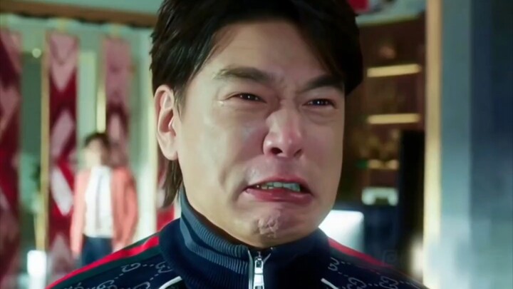 Hahaha, I’m dying from laughing at this “Uncle” storyline!