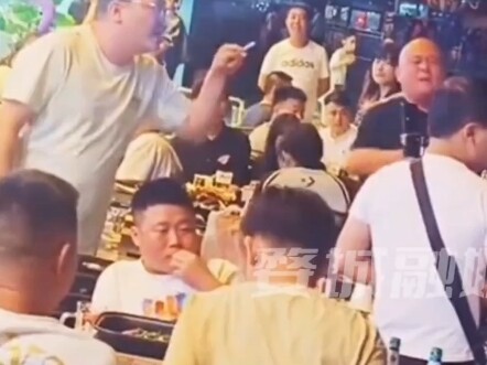 As the 2023 Gaokao approached… police reminded everyone not to disturb residents! Several individual
