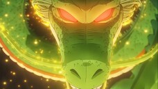 Dragon Ball DAIMA Teaser Trailer Fall 2024