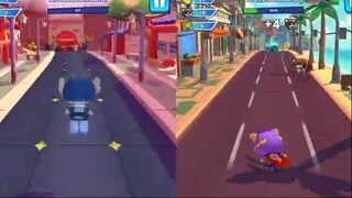 Tom Hero Race Tập 80 , Race Special Events Tom Hero