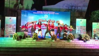 (Múa quạt ver) SƠN TÙNG M-TP - Hãy Trao Cho Anh ft Snoop Dogg Dance and Choreography by JT Crew